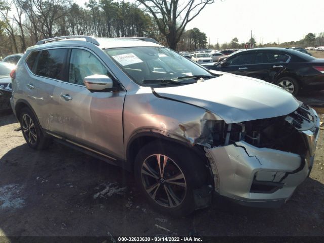 NISSAN ROGUE 2018 jn8at2mv3jw302902