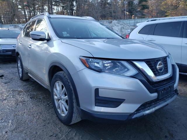 NISSAN ROGUE S 2018 jn8at2mv3jw303662