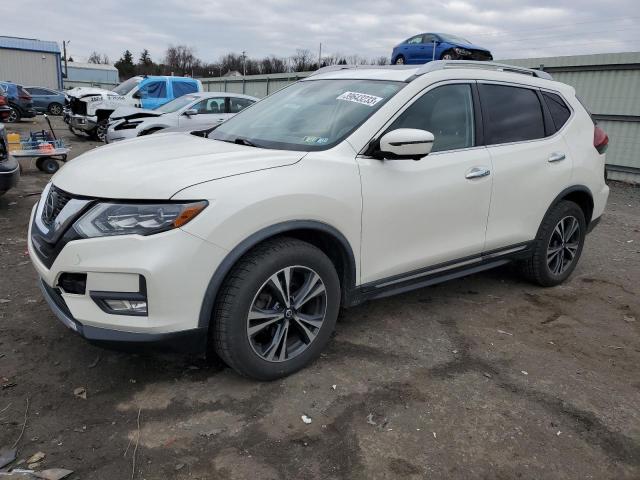 NISSAN ROGUE S 2018 jn8at2mv3jw304018