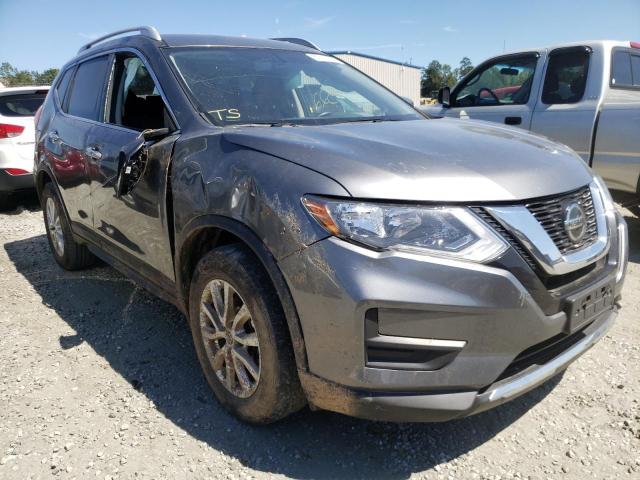 NISSAN ROGUE S 2018 jn8at2mv3jw305590