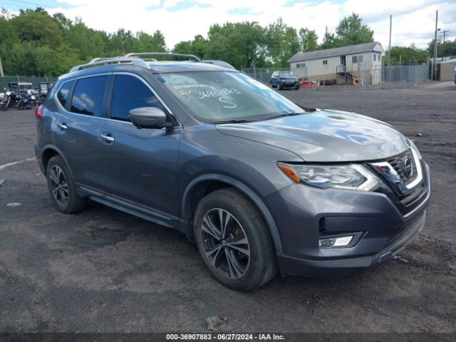 NISSAN ROGUE 2018 jn8at2mv3jw306030