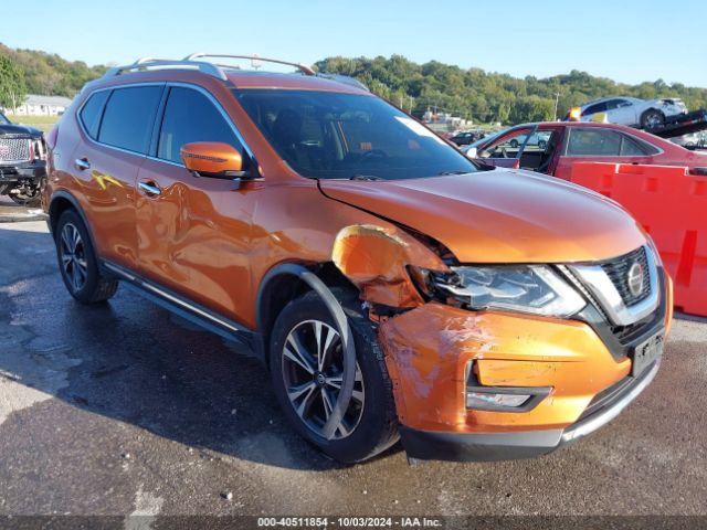 NISSAN ROGUE 2018 jn8at2mv3jw306044