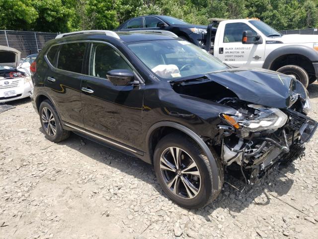 NISSAN ROGUE S 2018 jn8at2mv3jw306318