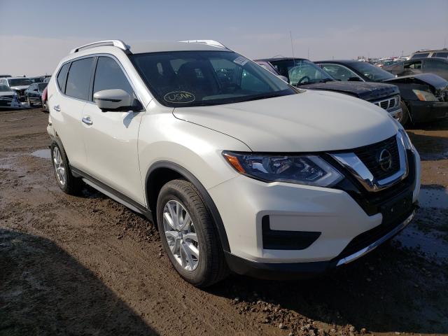 NISSAN ROGUE S 2018 jn8at2mv3jw307355