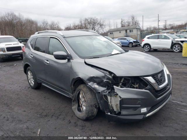 NISSAN ROGUE 2018 jn8at2mv3jw307758