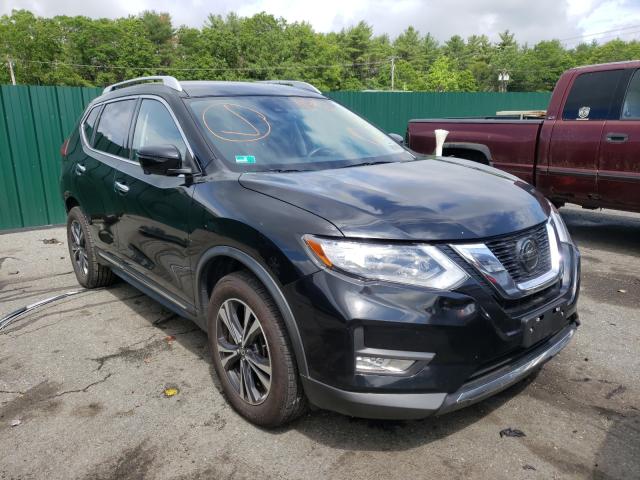 NISSAN ROGUE S 2018 jn8at2mv3jw309087