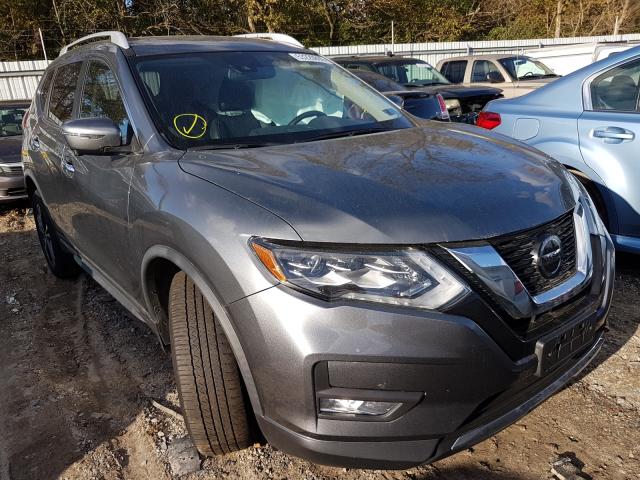 NISSAN ROGUE S 2018 jn8at2mv3jw309431