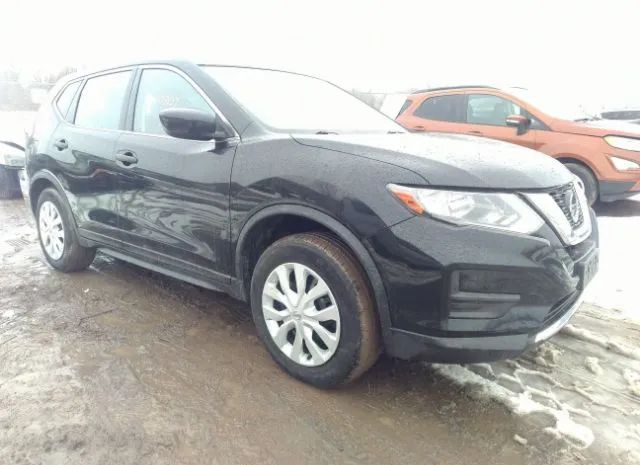 NISSAN ROGUE 2018 jn8at2mv3jw310238