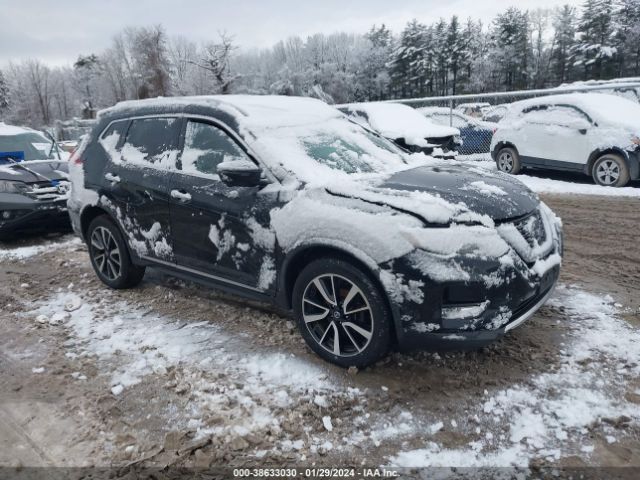 NISSAN ROGUE 2018 jn8at2mv3jw310496