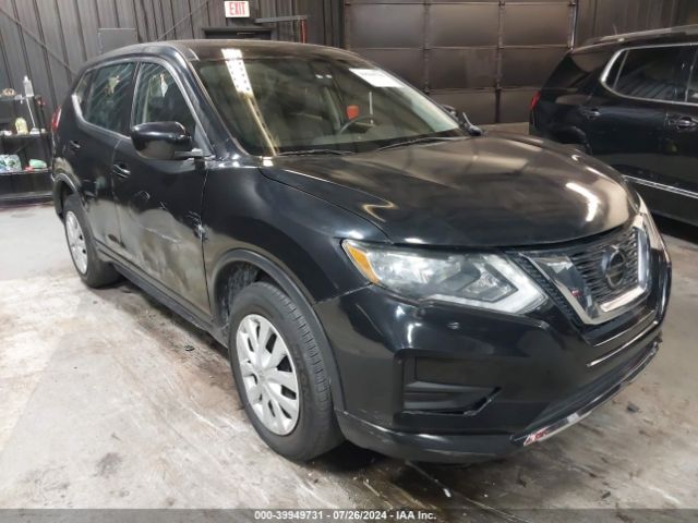 NISSAN ROGUE 2018 jn8at2mv3jw310854