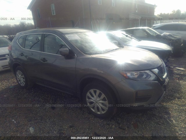 NISSAN ROGUE 2018 jn8at2mv3jw313124