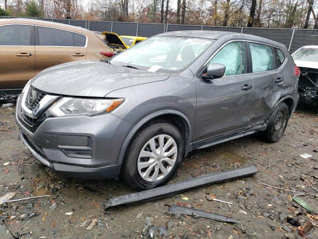 NISSAN ROGUE 2018 jn8at2mv3jw313625