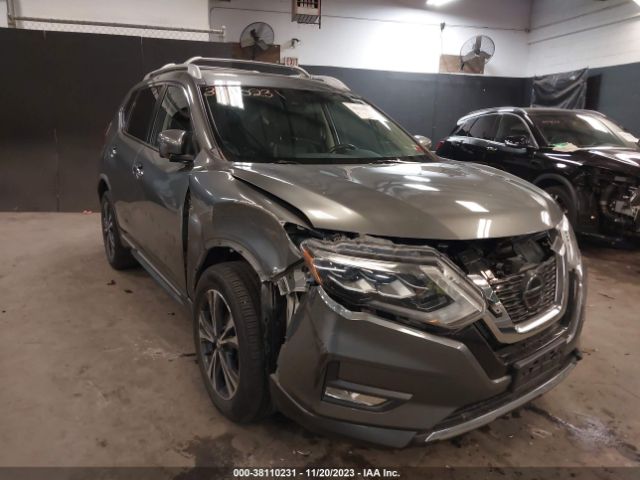 NISSAN ROGUE 2018 jn8at2mv3jw316105