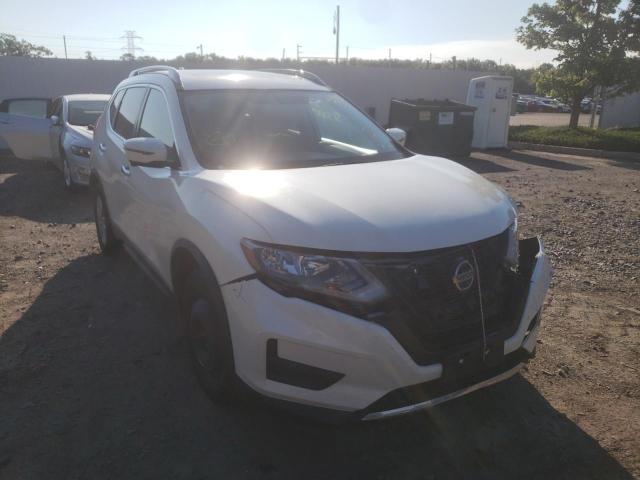 NISSAN ROGUE S 2018 jn8at2mv3jw316508