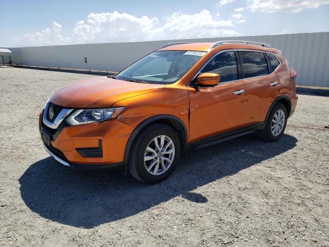 NISSAN ROGUE S 2018 jn8at2mv3jw316931