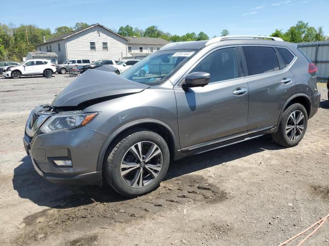 NISSAN ROGUE 2018 jn8at2mv3jw317495