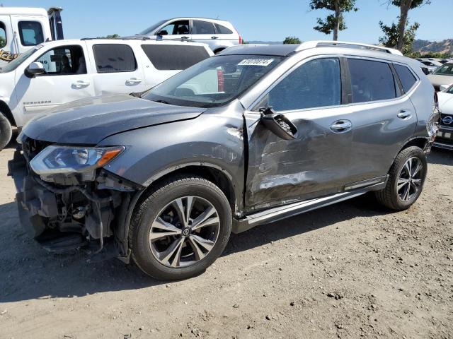 NISSAN ROGUE 2018 jn8at2mv3jw318291