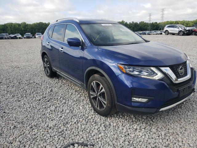 NISSAN ROGUE S 2018 jn8at2mv3jw319876