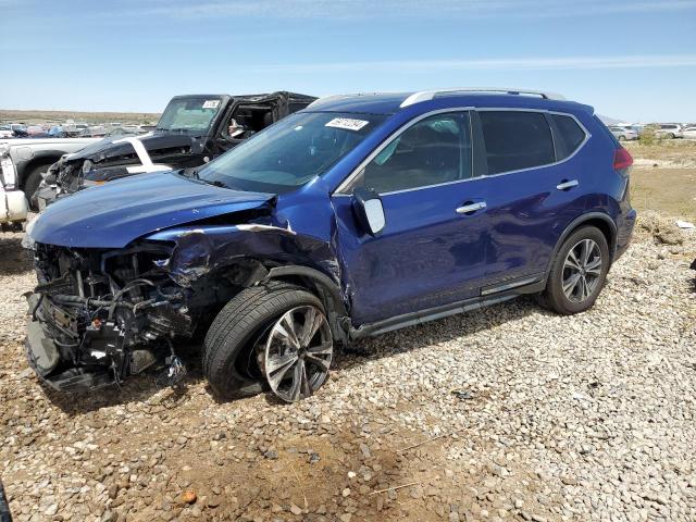 NISSAN ROGUE S 2018 jn8at2mv3jw321918