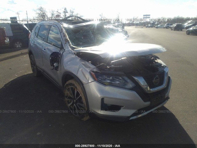 NISSAN ROGUE 2018 jn8at2mv3jw323359