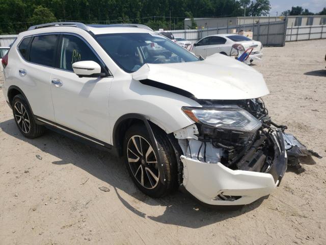 NISSAN ROGUE S 2018 jn8at2mv3jw323460