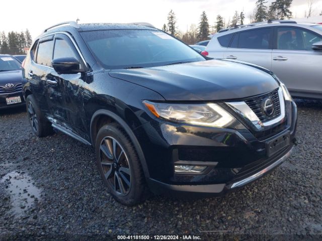 NISSAN ROGUE 2018 jn8at2mv3jw324236