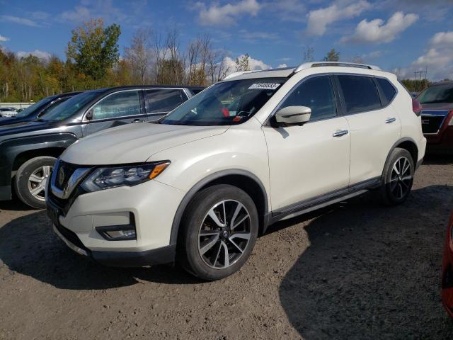 NISSAN ROGUE S 2018 jn8at2mv3jw340890