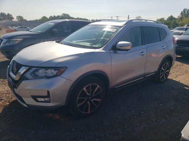 NISSAN ROGUE S 2018 jn8at2mv3jw345409