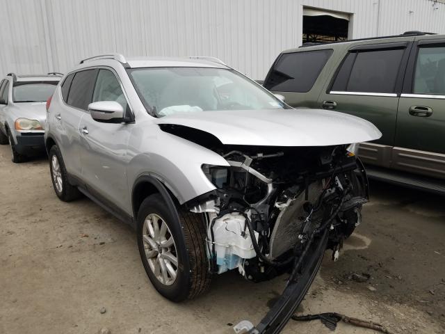 NISSAN ROGUE S 2018 jn8at2mv3jw347774