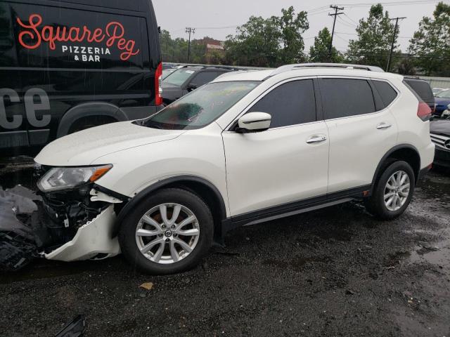 NISSAN ROGUE S 2018 jn8at2mv3jw350223