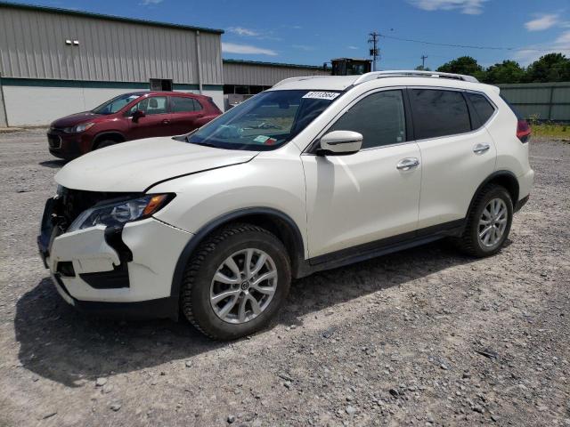 NISSAN ROGUE 2018 jn8at2mv3jw351078