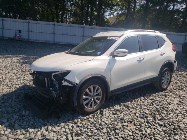 NISSAN ROGUE 2018 jn8at2mv3jw353963