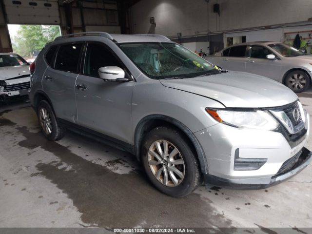 NISSAN ROGUE 2018 jn8at2mv3jw353994