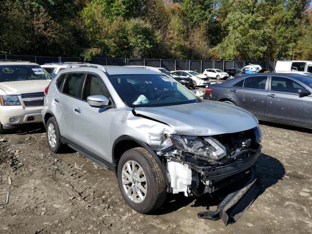 NISSAN ROGUE S 2018 jn8at2mv3jw354692