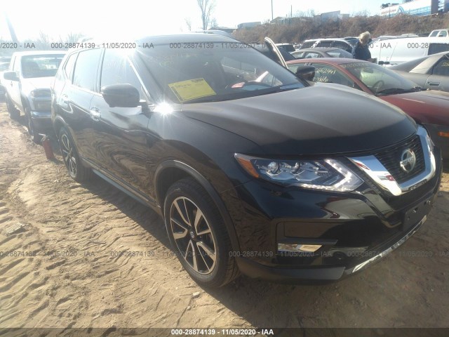 NISSAN ROGUE 2018 jn8at2mv3jw355065