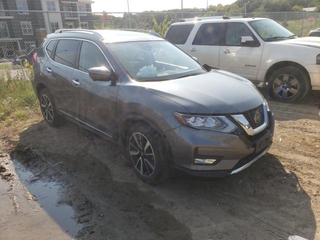 NISSAN ROGUE S 2018 jn8at2mv3jw355129