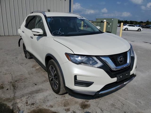 NISSAN ROGUE S 2019 jn8at2mv3kw370733