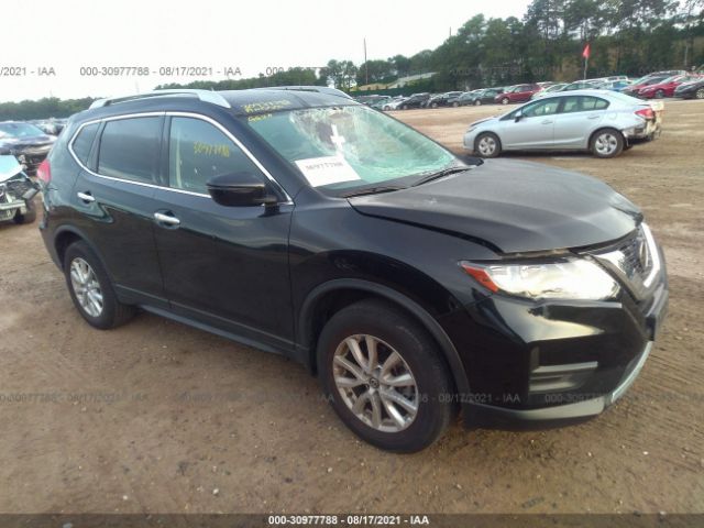 NISSAN ROGUE 2019 jn8at2mv3kw371378