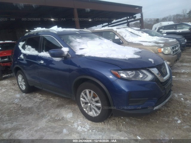 NISSAN ROGUE 2019 jn8at2mv3kw372692