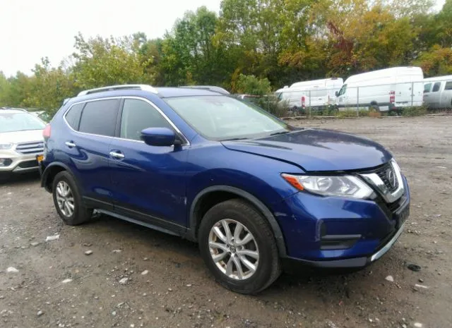 NISSAN ROGUE 2019 jn8at2mv3kw373793