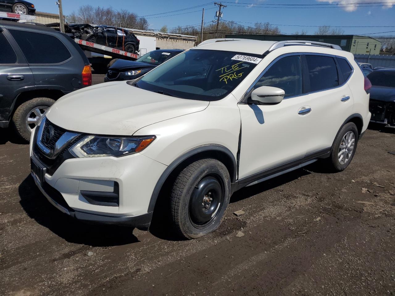 NISSAN ROGUE 2019 jn8at2mv3kw375253