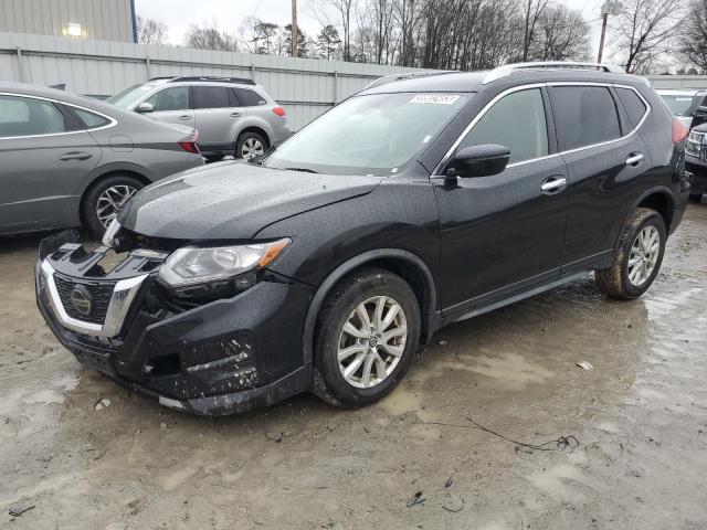 NISSAN ROGUE S 2019 jn8at2mv3kw375690