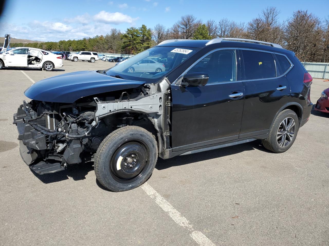 NISSAN ROGUE 2019 jn8at2mv3kw378430