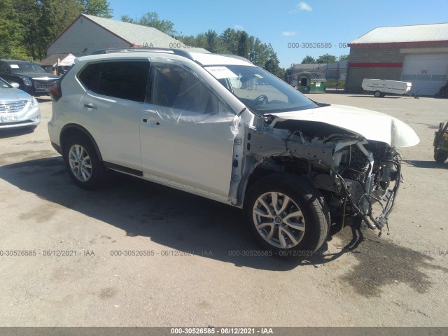 NISSAN ROGUE 2019 jn8at2mv3kw378640