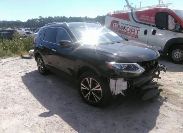 NISSAN ROGUE 2019 jn8at2mv3kw378802