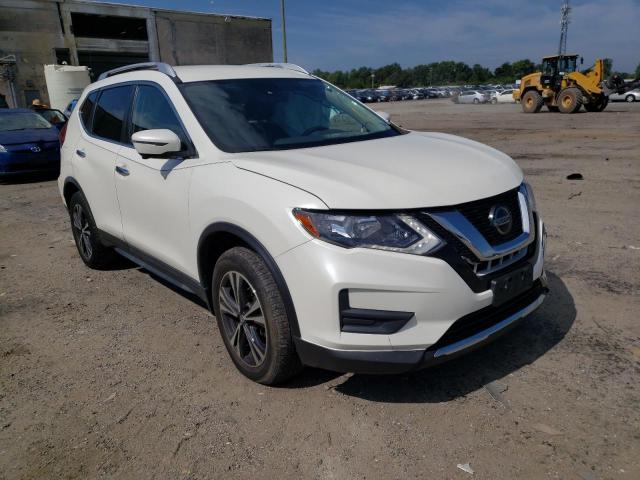 NISSAN ROGUE S 2019 jn8at2mv3kw379285