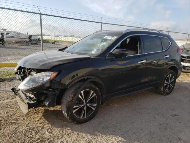 NISSAN ROGUE 2019 jn8at2mv3kw382302