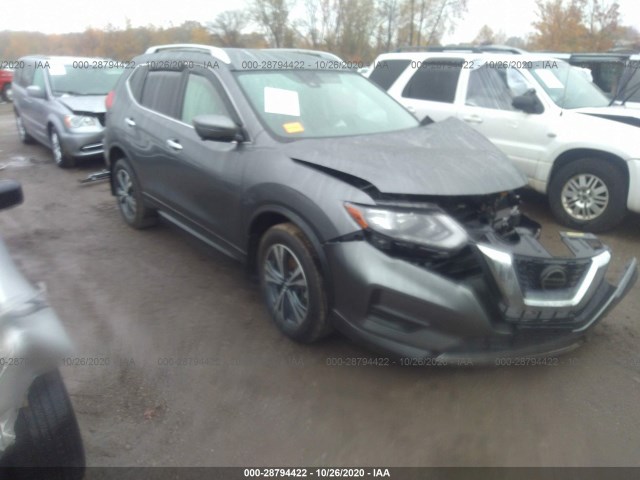 NISSAN ROGUE 2019 jn8at2mv3kw383241