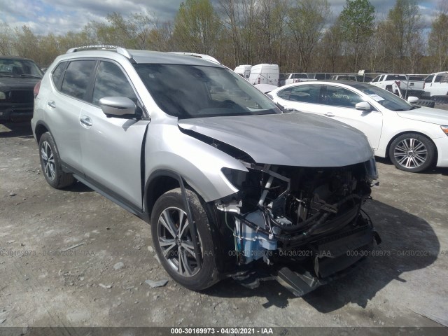 NISSAN ROGUE 2019 jn8at2mv3kw383532