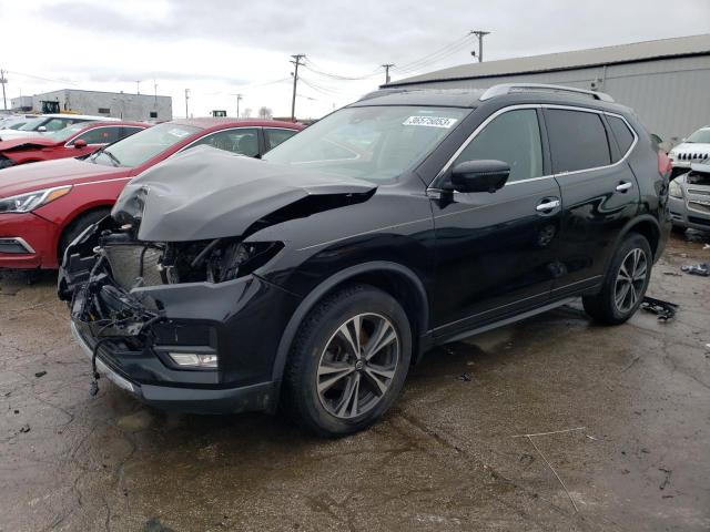 NISSAN ROGUE S 2019 jn8at2mv3kw383756